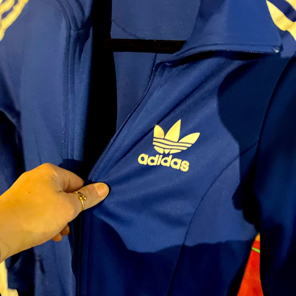 Great condition M